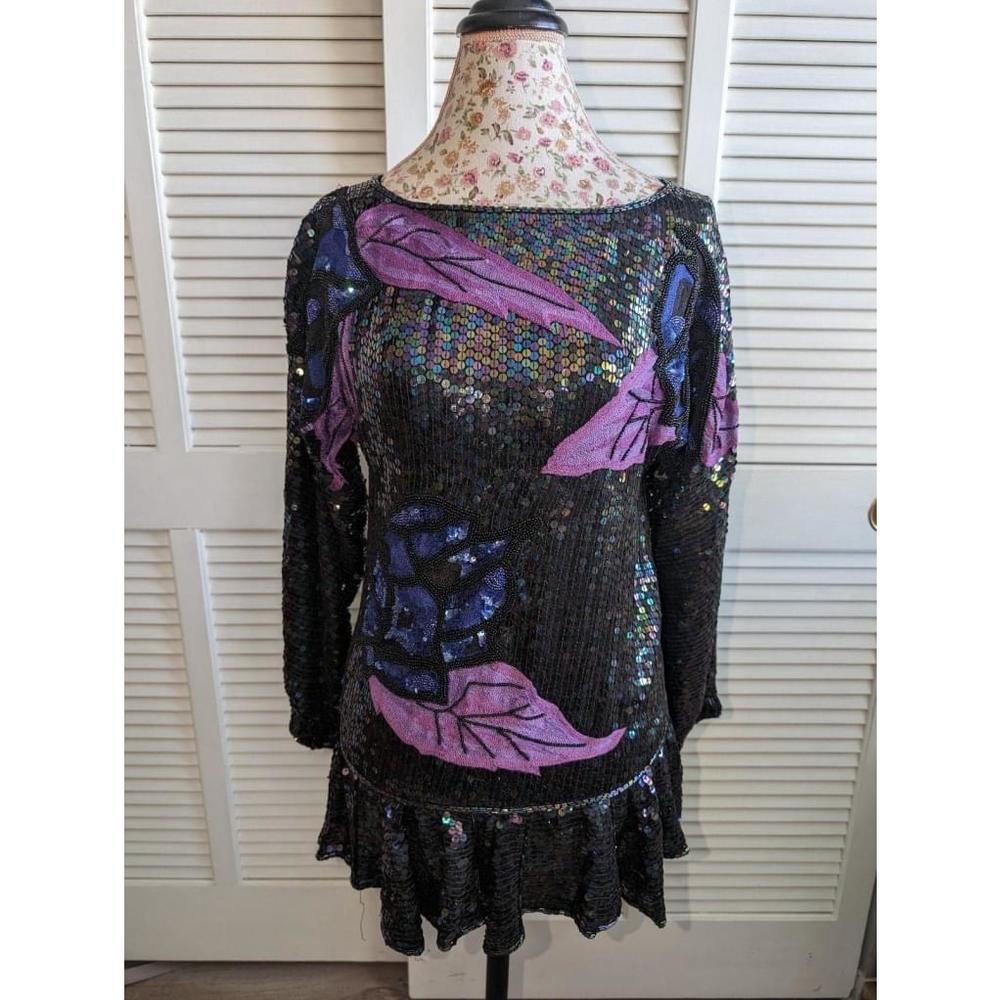Vintage Fantasy by Lisa Kane top